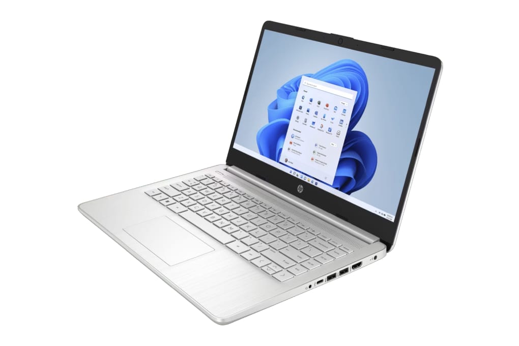 HP 14s